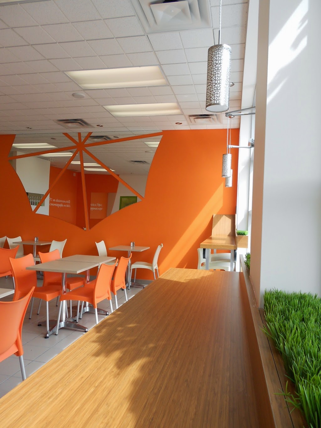 Logidé | 185 Avenue Richard, Saint-Boniface, QC G0X 2L0, Canada | Phone: (819) 852-0924