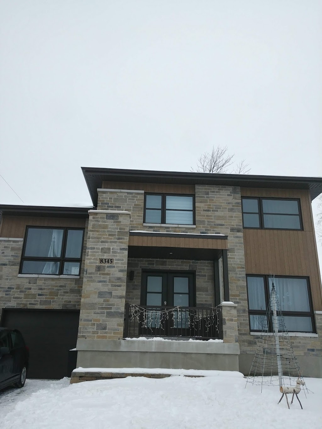 Ostéopathie Maryse Chabot | 8345 Rue Meilleur, Mirabel, QC J7N 0T1, Canada | Phone: (514) 913-2160