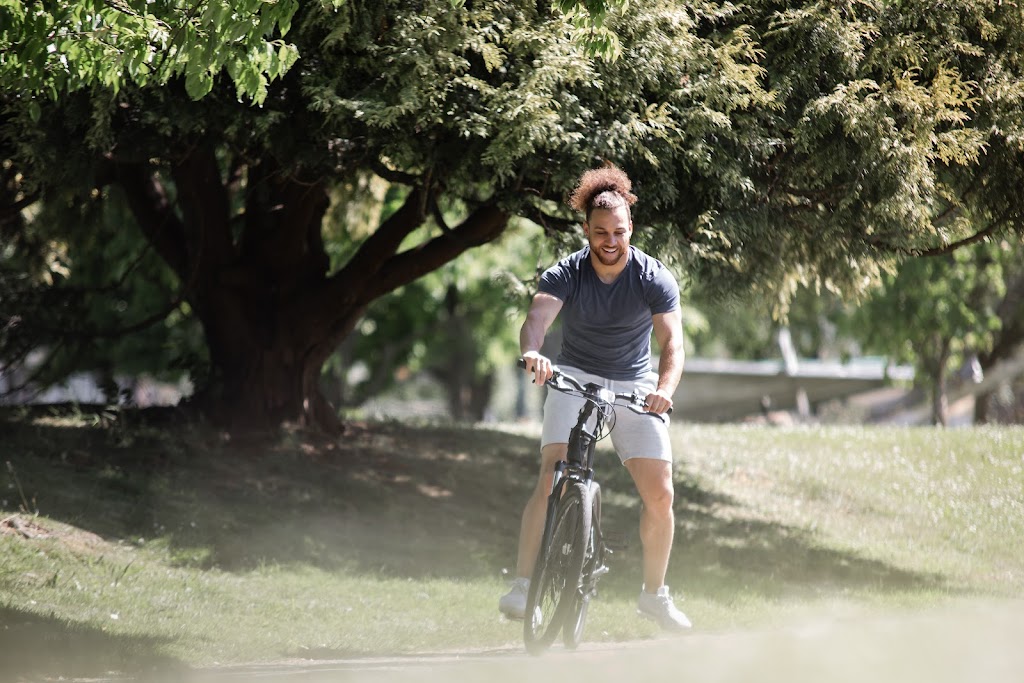 Rover E-Bike | 5243 176 St, Surrey, BC V3S 0L5, Canada | Phone: (888) 736-7581