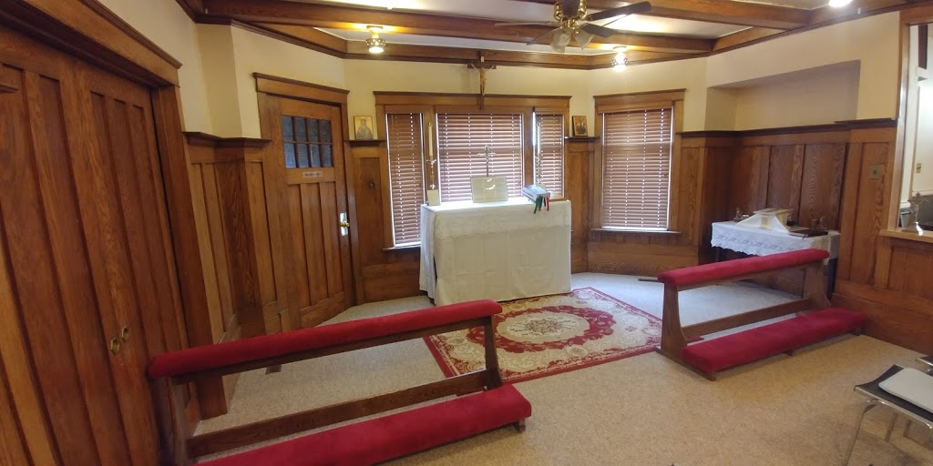 St. Barnabas Anglican Church (Traditional) | 1102 3 Ave NW, Moose Jaw, SK S6H 3V2, Canada | Phone: (306) 691-2715