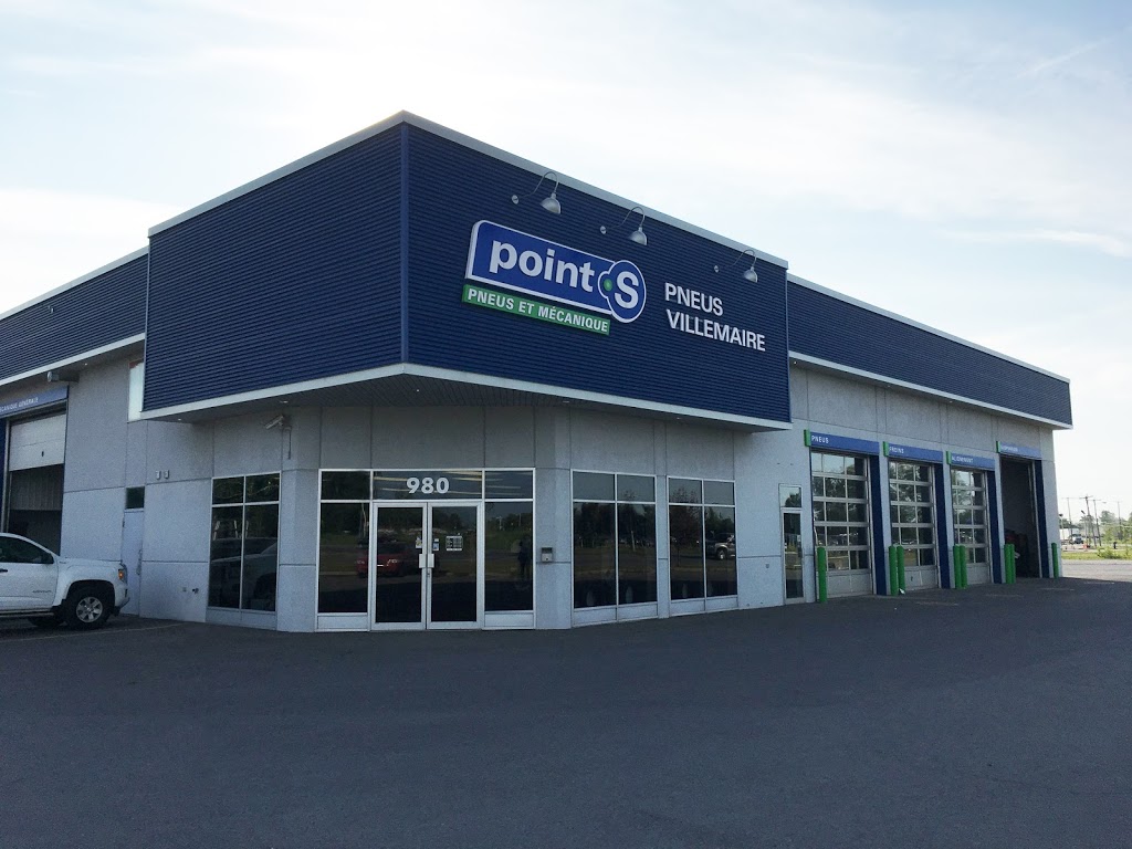 Villemaire Pneus et Mécanique | 980 Chemin des Prairies, Joliette, QC J6E 0L4, Canada | Phone: (450) 752-1000