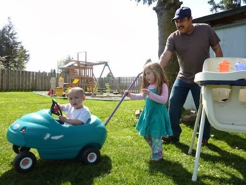 Emmas Daycare | 7349 Wiser Ln, Lynden, WA 98264, USA | Phone: (360) 354-3453