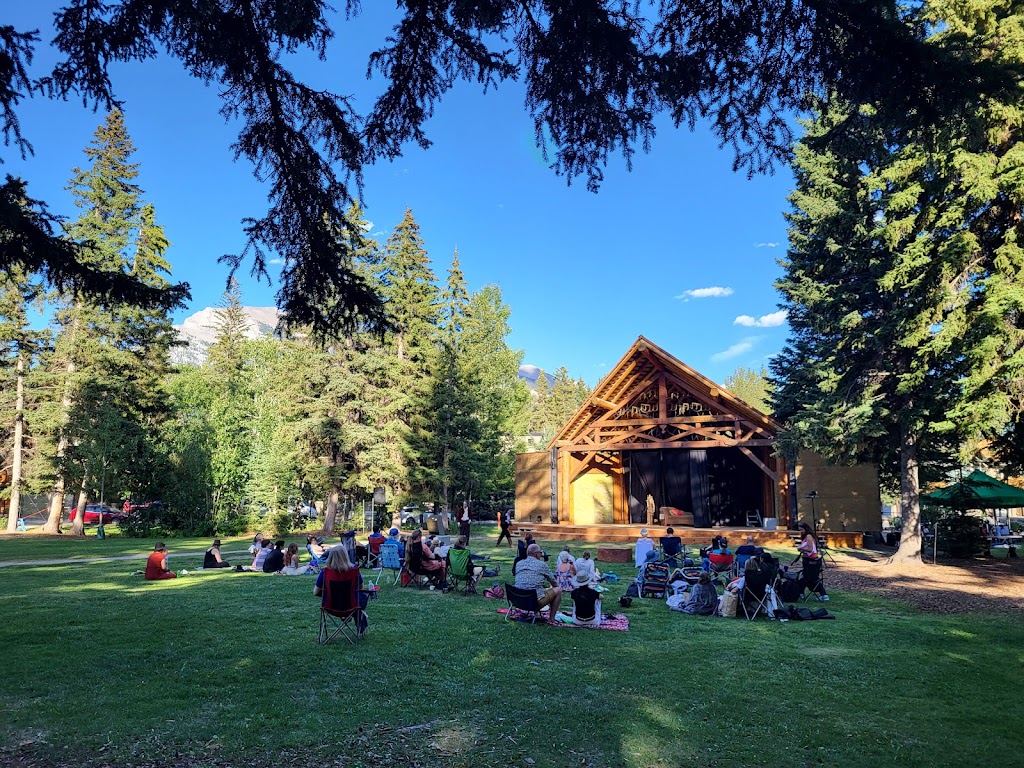 Centennial Park | 5 Ave, Canmore, AB T1W, Canada | Phone: (403) 678-0808