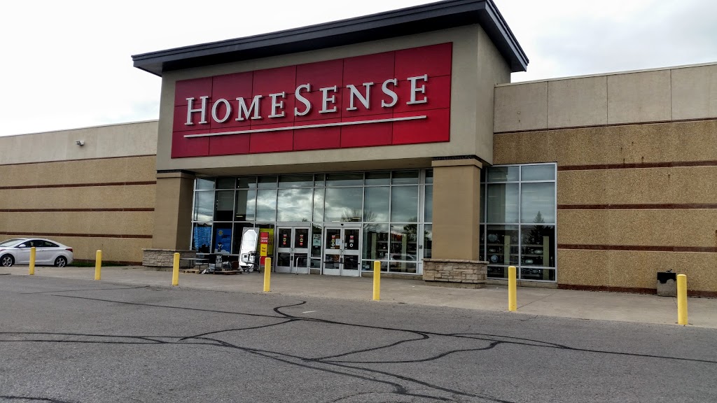 HomeSense | 17940 Yonge St, Newmarket, ON L3Y 8S4, Canada | Phone: (905) 830-4418