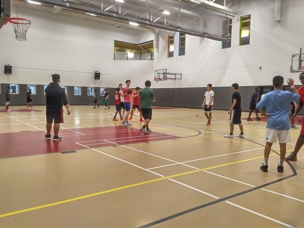 A.R. Kaufman Family YMCA | 333 Carwood Avenue, Kitchener, ON N2G 3C5, Canada | Phone: (519) 743-5201