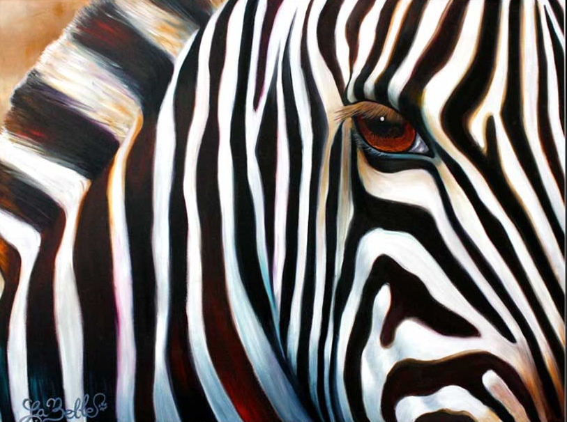 Manon Labelle - Artist Peintre Animalier | 127 Rue Martin, Très-Saint-Rédempteur, QC J0P 1P1, Canada | Phone: (450) 451-1001