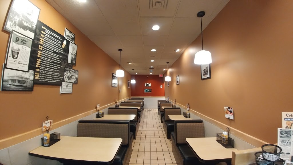 Dairy Queen Grill & Chill | 1871 Grant Ave, Winnipeg, MB R3N 1Z2, Canada | Phone: (204) 489-0369