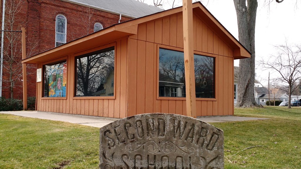 St Clair Historical Museum | 308 S 4th St, St Clair, MI 48079, USA | Phone: (810) 329-6888