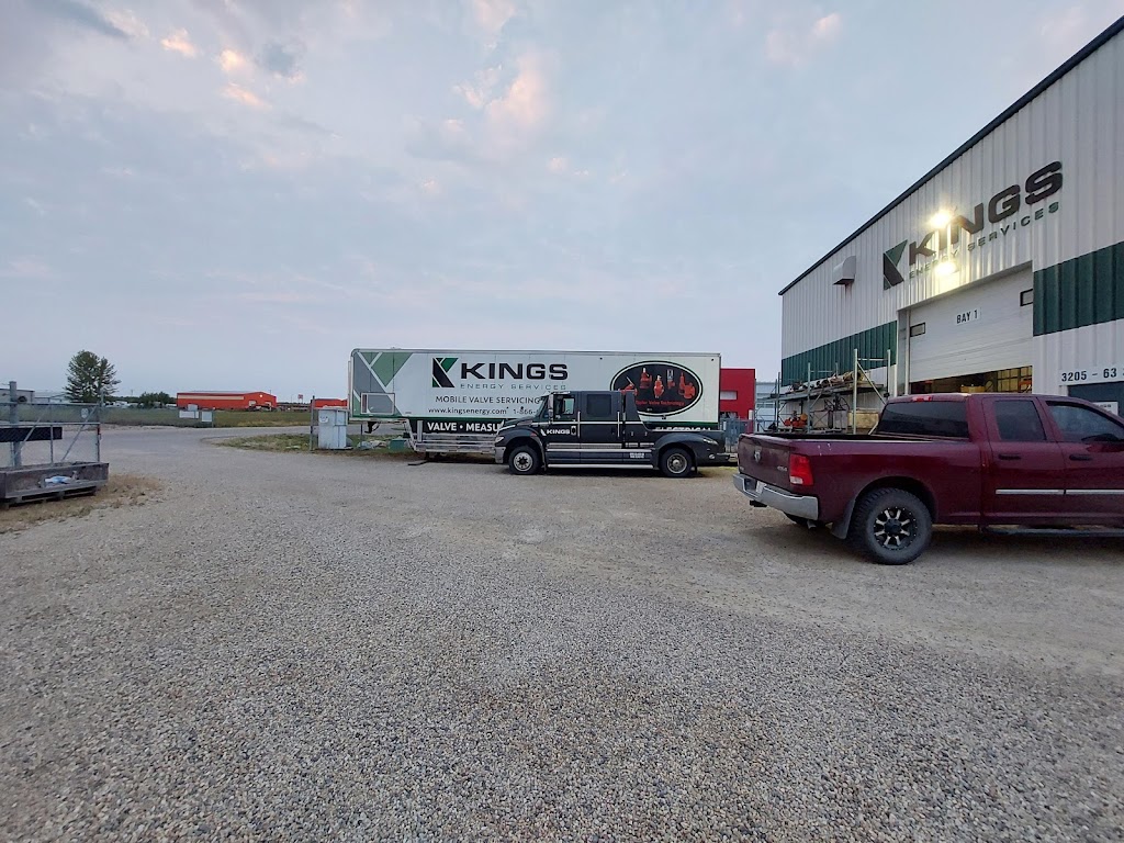 Kings Energy Services Ltd | 3205 63 St, Drayton Valley, AB T7A 1R8, Canada | Phone: (780) 515-9100