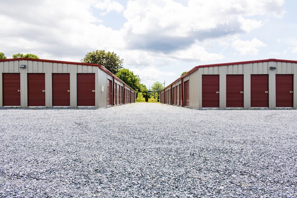Hampton Valley Storage | 298 NB-100, Nauwigewauk, NB E5N 6Z4, Canada | Phone: (506) 285-5000