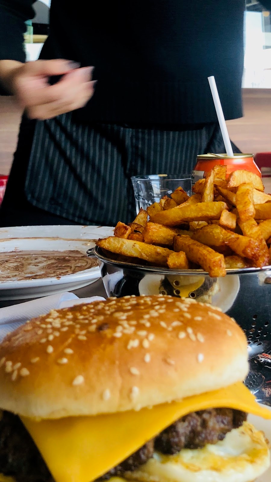 Orlando Le Roi Du Sous | 475 Boulevard de Mortagne, Boucherville, QC J4B 1B7, Canada | Phone: (450) 655-2333