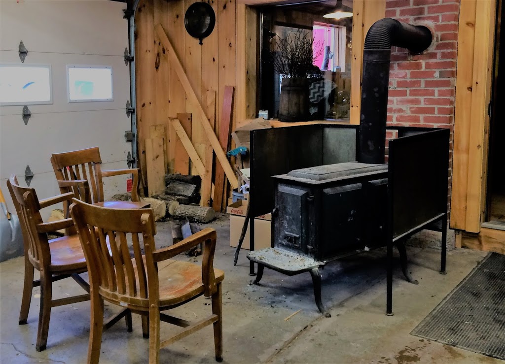 Drummonds Sugar Bush | 3717 County Rd 21, Spencerville, ON K0E 1X0, Canada | Phone: (613) 658-2188