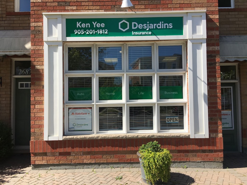 Yee Ken | 2687 Bur Oak Ave, Markham, ON L6B 1K8, Canada | Phone: (905) 201-1812