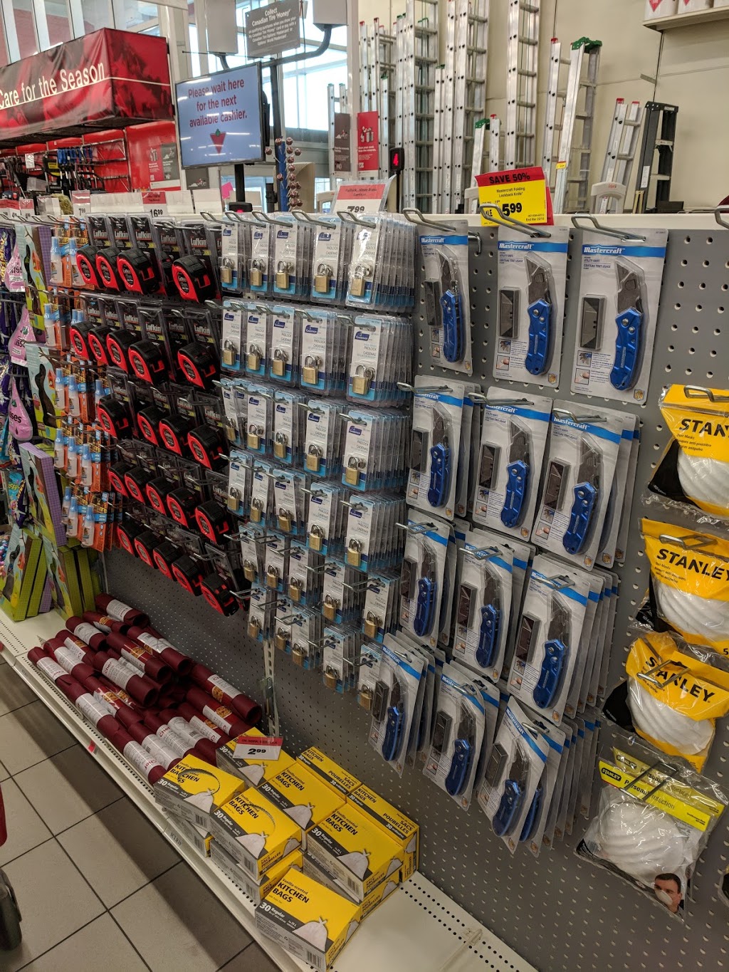 Canadian Tire - Chilliwack, BC | 7560 Vedder Rd, Chilliwack, BC V2R 4E7, Canada | Phone: (604) 858-9055