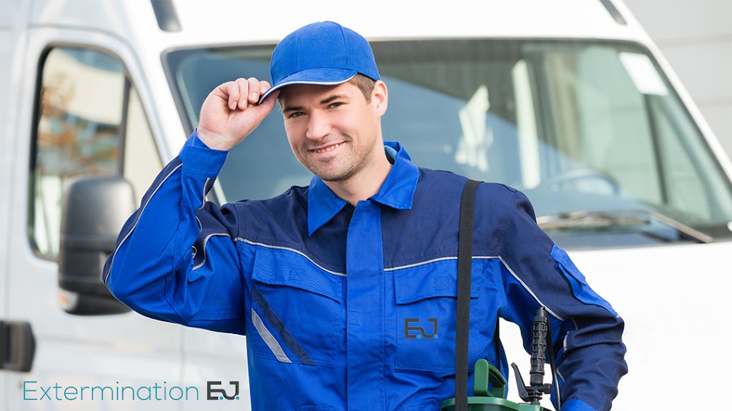 Extermination E.J - Exterminateur/Exterminator Laval | Laval, QC, Canada | Phone: (514) 451-8757