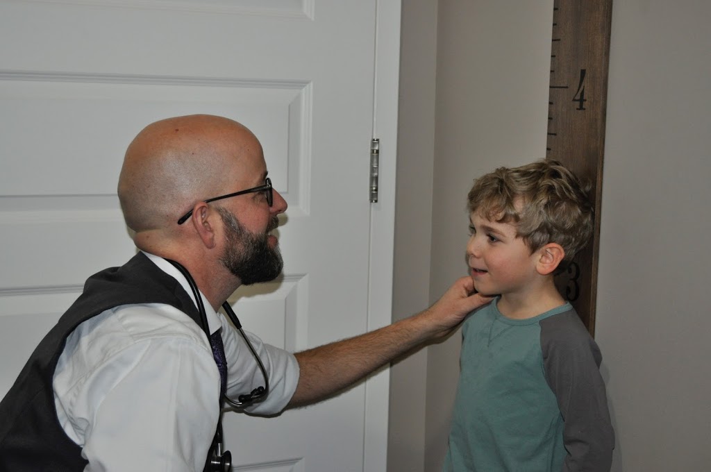 Dr. Tim Searle, Naturopathic Doctor | 170 Rockhaven Ln #101, Waterdown, ON L8B 1B5, Canada | Phone: (289) 895-8181