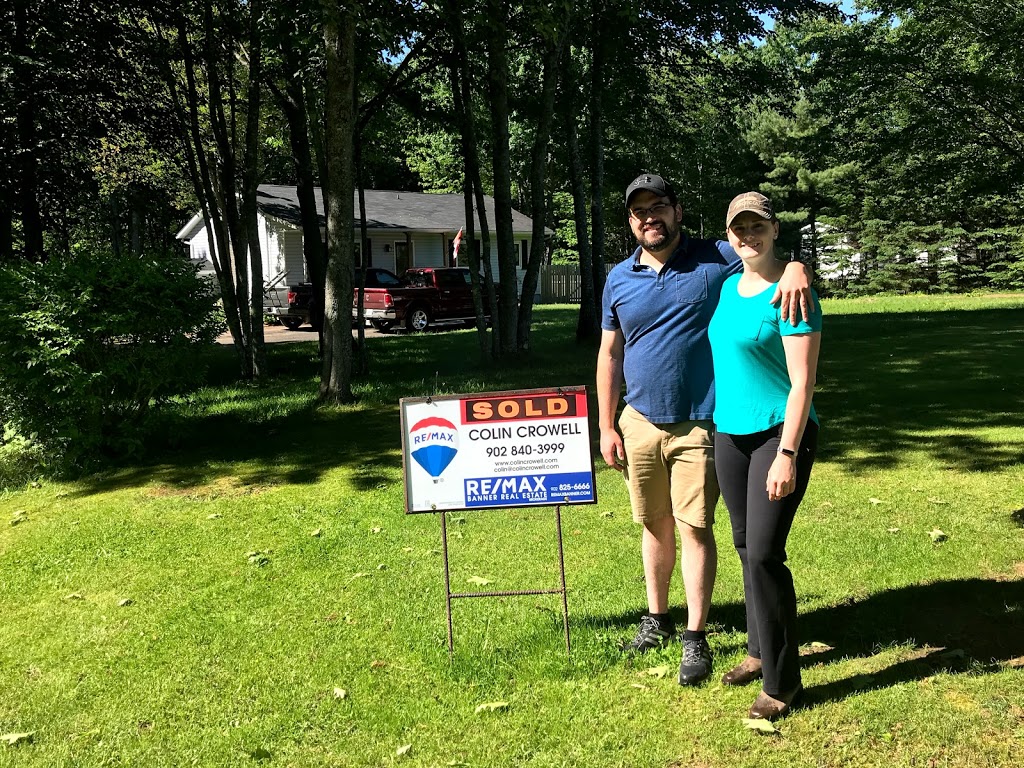 Adam Smith EXIT Realty Town & Country | 8873 Commercial St, New Minas, NS B4N 3C4, Canada | Phone: (902) 679-9511