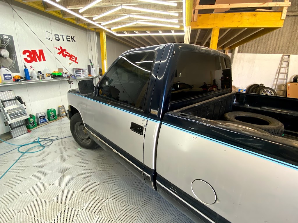 Good Ol Boy Customs | 6 Tool Push Ave, Devon, AB T9G 2A2, Canada | Phone: (587) 974-6663