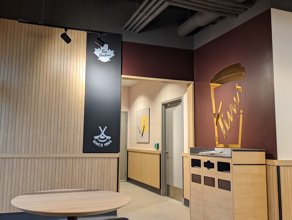 Tim Hortons | 3320 Cowichan Lake Rd, Duncan, BC V9L 4C3, Canada | Phone: (250) 597-8828