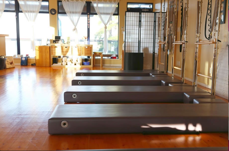 Kalijo Pilates Studio | 4720 Sunshine Coast Hwy #4, Sechelt, BC V0N 3A2, Canada | Phone: (604) 740-0581