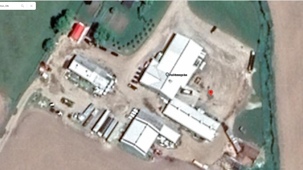 Peel Sausage Inc | 7860 6 Line, Drayton, ON N0G 1P0, Canada | Phone: (519) 638-3446
