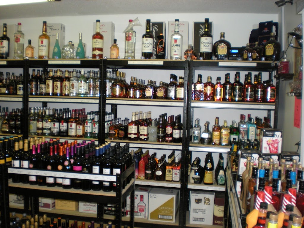 Leos liquor mart | 9938 100 Avenue, Plamondon, AB T0A 2T0, Canada | Phone: (780) 798-2011