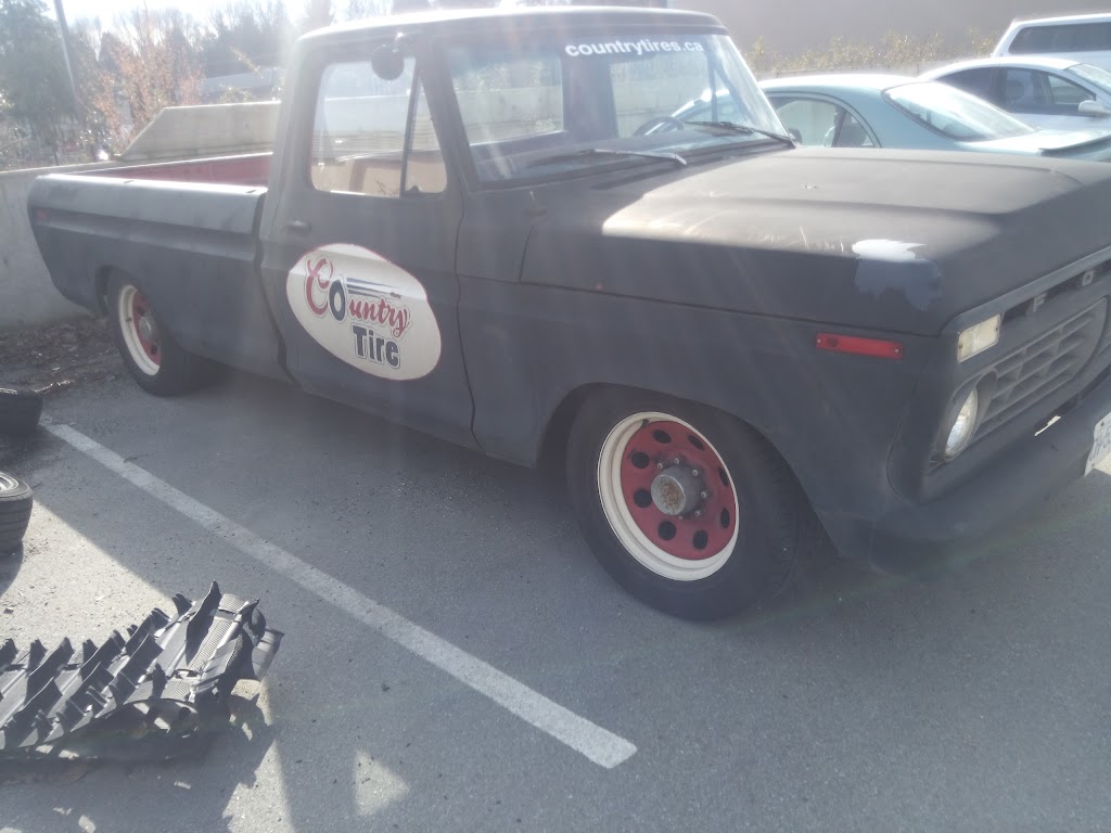 Country Tire and Wheel | 34220 S Fraser Way, Abbotsford, BC V2S 2C6, Canada | Phone: (604) 850-5488