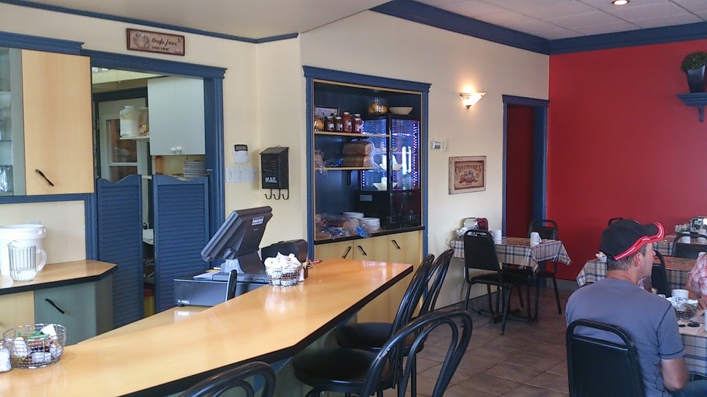 Restaurant Lessentiel | 474 Bd dIberville, Saint-Jean-sur-Richelieu, QC J2X 3Y7, Canada | Phone: (450) 346-6645