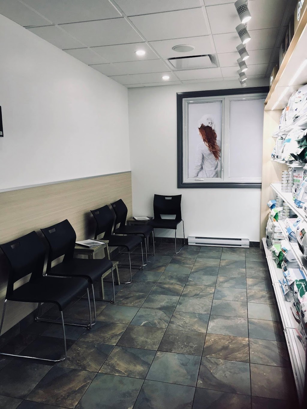 Hôpital Vétérinaire St-Jérôme inc. | 1092 Bd Saint-Antoine, Saint-Jérôme, QC J7Z 3C8, Canada | Phone: (450) 436-7400