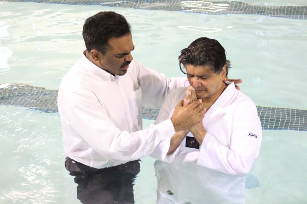United Christian Pentecostal Fellowship, Mississauga (416-795-41 | 1275 Mississauga Valley Blvd, Mississauga, ON L5A 3R8, Canada | Phone: (416) 795-4110