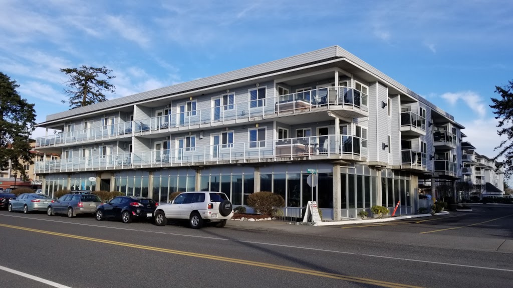 Worldmark Birch Bay | 4810 Beachcomber Dr, Blaine, WA 98230, USA | Phone: (360) 371-0880