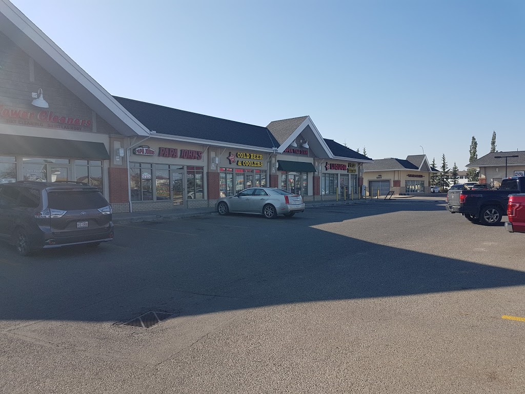 Papa Johns Pizza | 15566 McIvor Blvd SE #230, Calgary, AB T2Z 4Y2, Canada | Phone: (403) 726-7000