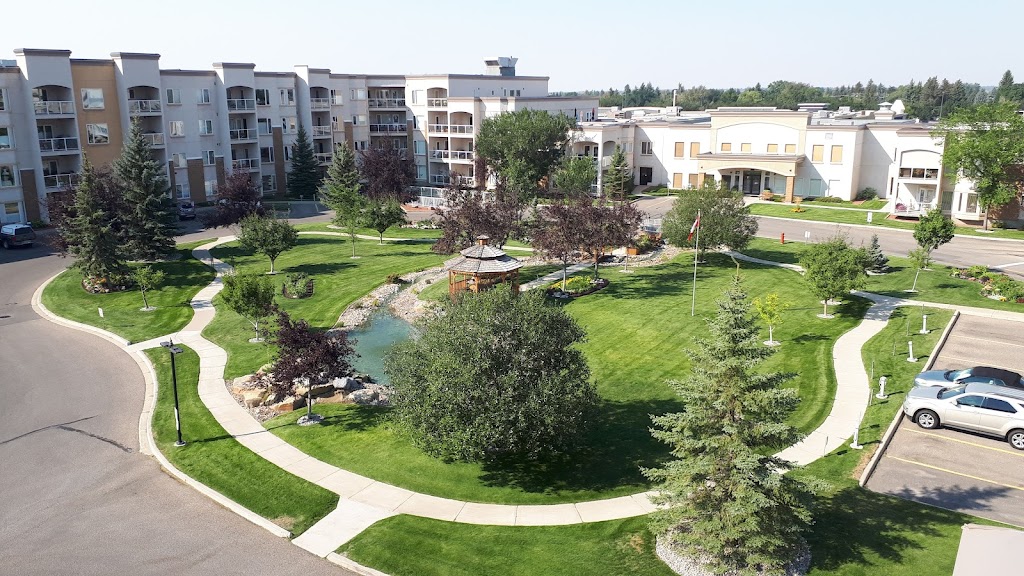 Sierras Of Courtyard Terrace | 2020 32 St S Unit 101, Lethbridge, AB T1K 7T9, Canada | Phone: (403) 329-6111