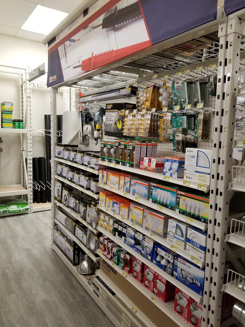 Akins-Brewer Lumber | 3999 Sackville St, Shakespeare, ON N0B 2P0, Canada | Phone: (519) 625-8221