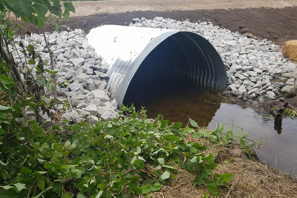 Creasor Construction Company | Thomas Crescent, Huntsville, ON P1H 2M3, Canada | Phone: (705) 380-3888