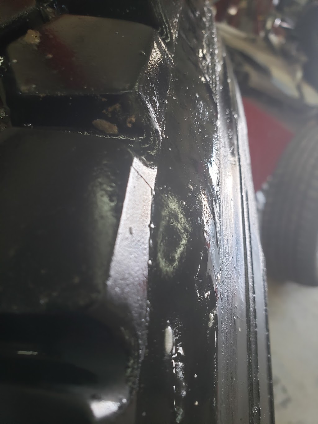 Integra Tire and Auto Centre | 6004 46 Ave, Taber, AB T1G 2B1, Canada | Phone: (403) 223-2555