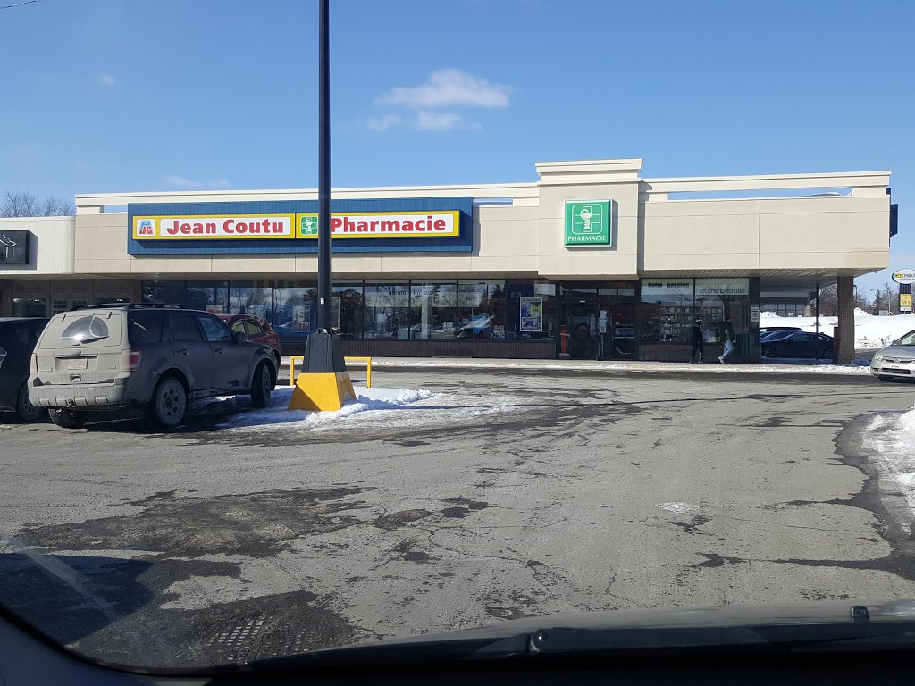 PJC Jean Coutu | 253 Boul Labelle, Rosemère, QC J7A 2H3, Canada | Phone: (450) 437-9151