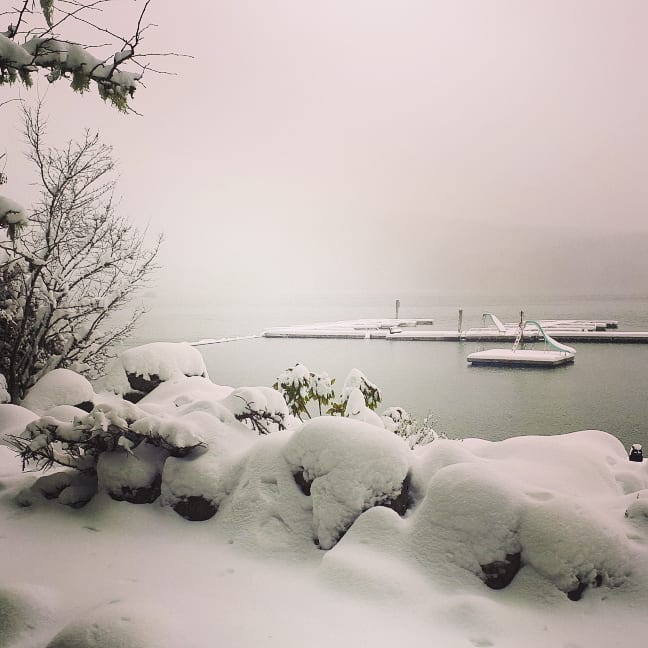 The Cottages at Marble Bay | Nighthawk Rd, Lake Cowichan, BC V0R 2G0, Canada | Phone: (250) 588-2859