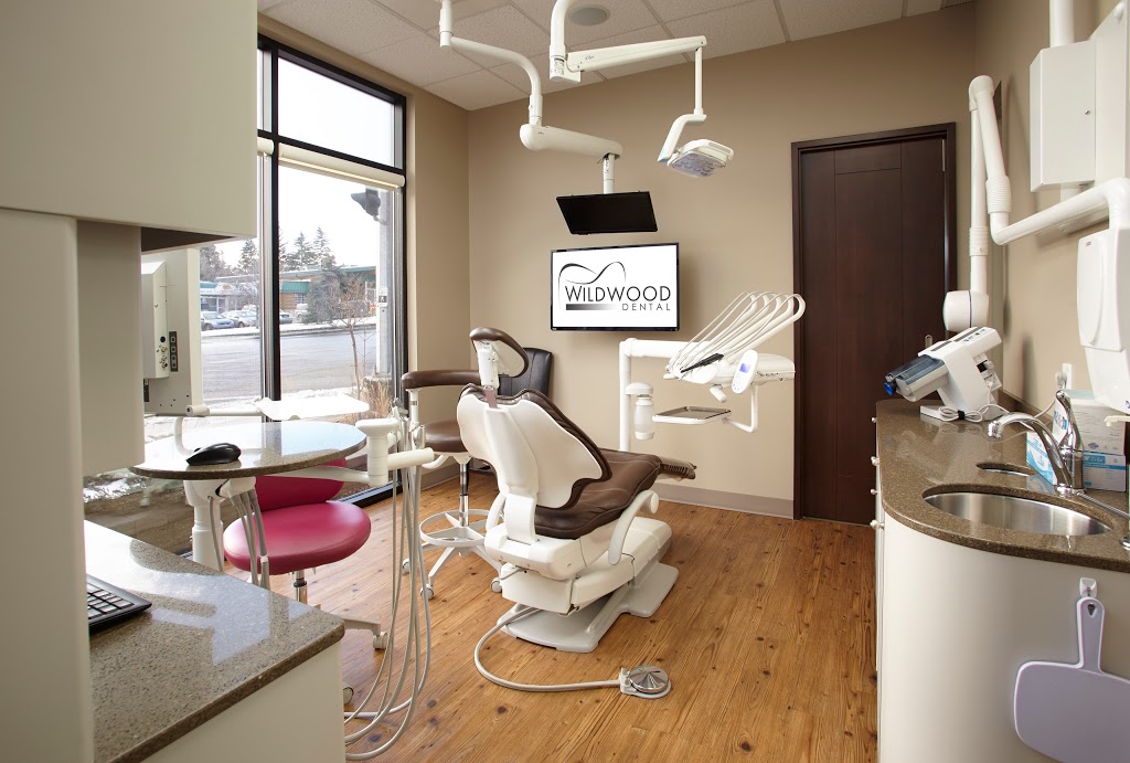 Wildwood Dental | 636 45 St SW #102, Calgary, AB T3C 2G2, Canada | Phone: (403) 457-3240