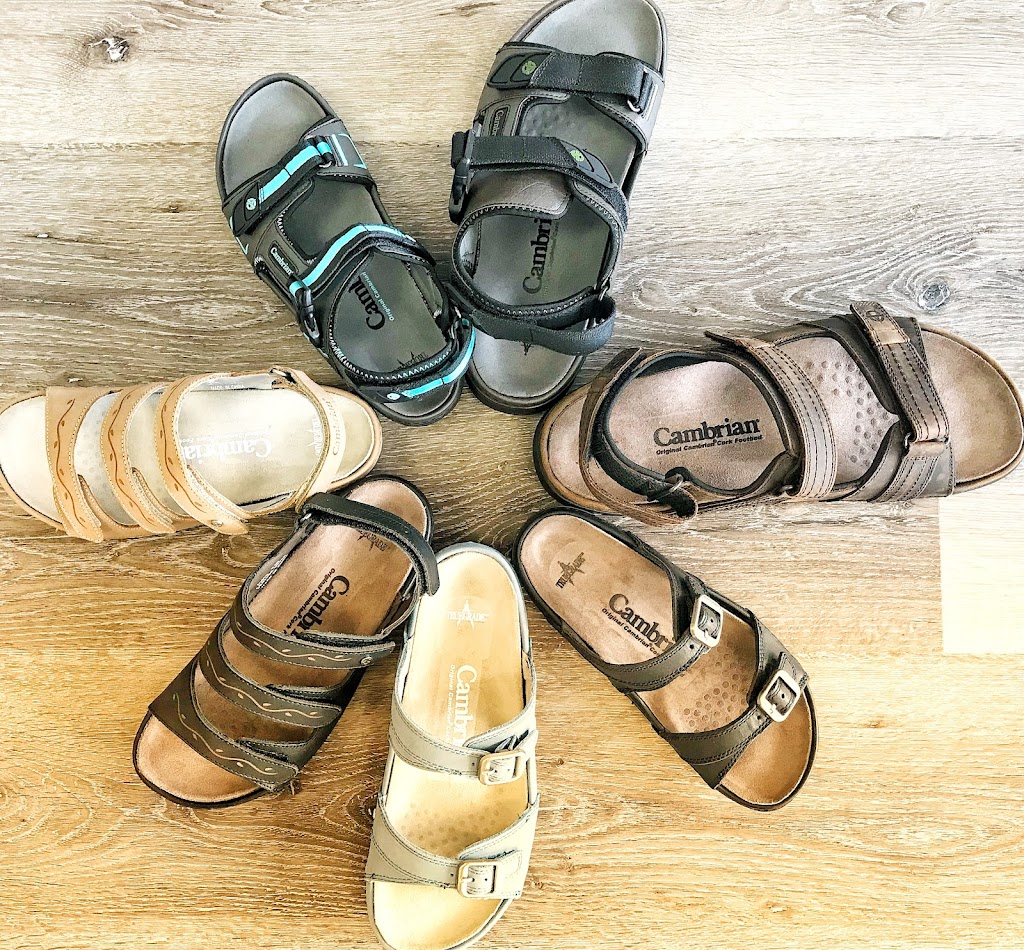 Shift Orthotics & Footwear | 525 Main St, Kingston, NS B0P 1R0, Canada | Phone: (902) 765-3440