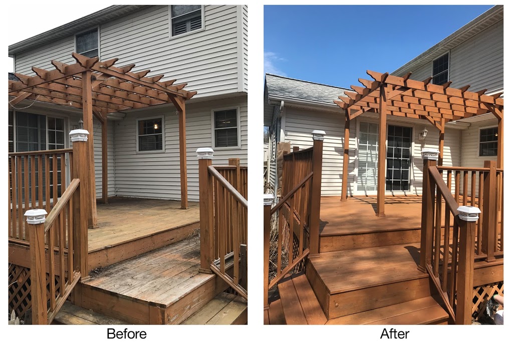 CertaPro Painters of WNY | 594 Sheridan Dr, Tonawanda, NY 14150, USA | Phone: (716) 381-9330