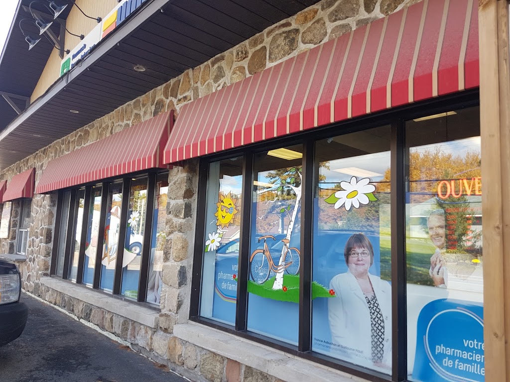 Uniprix Clinique France Aubuchon & Guillaume Nault - Pharmacie a | 640 Chemin de Ste Anne des Lacs, Sainte-Anne-des-Lacs, QC J0R 1B0, Canada | Phone: (450) 224-4613