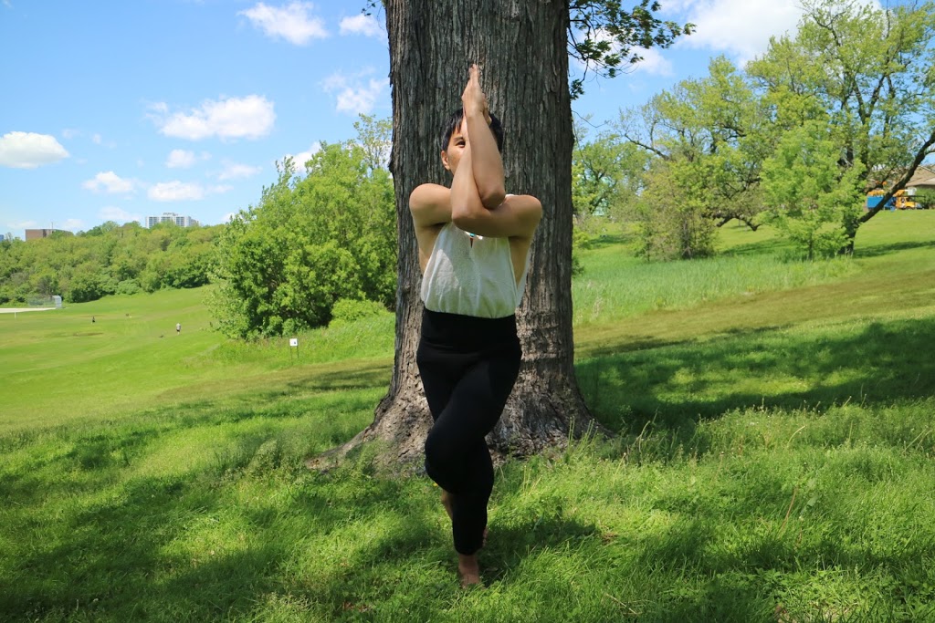 Yogi Emmanuelle | 240 Wellesley St E Unit 1502, Toronto, ON M4X 1G5, Canada | Phone: (647) 853-5297