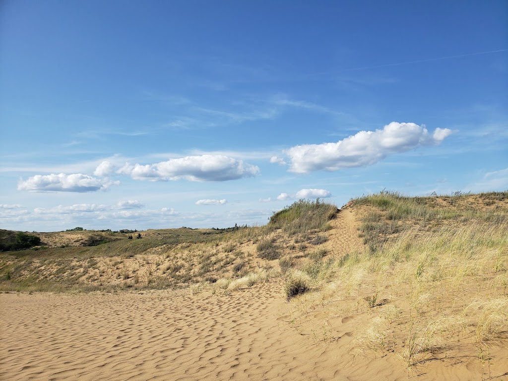 Spruce Woods Provincial Park | Carberry, MB R0K 0H0, Canada | Phone: (204) 827-8850