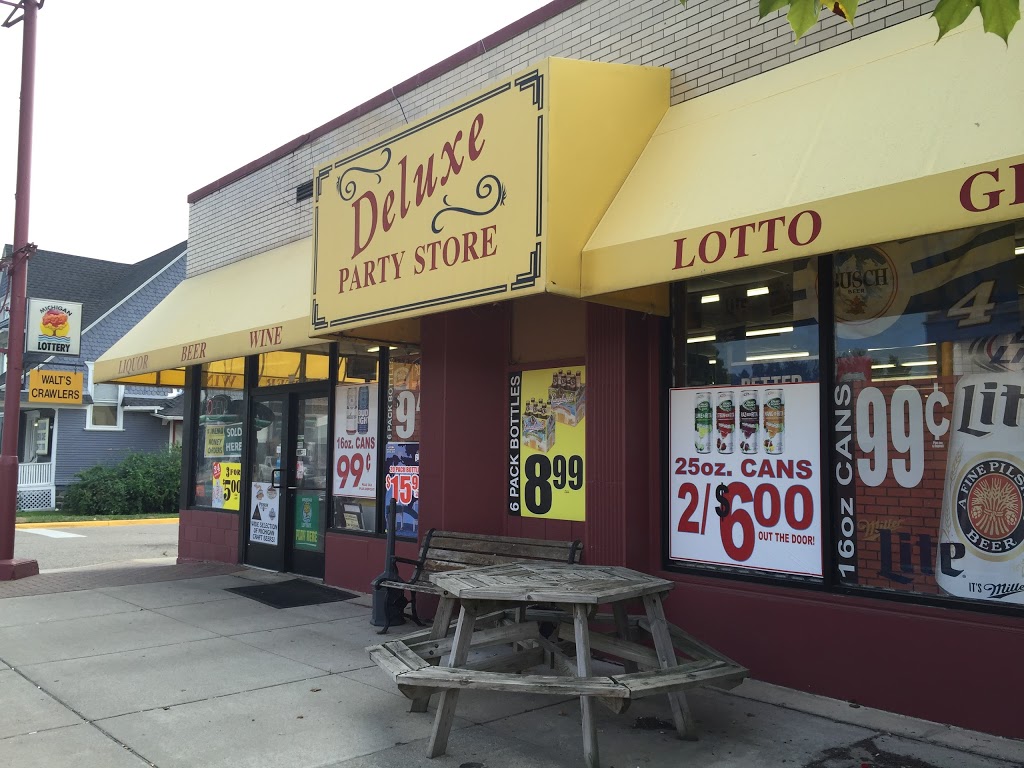 Main Stop Liquor | 69209 Main St, Richmond, MI 48062, USA | Phone: (586) 727-9875