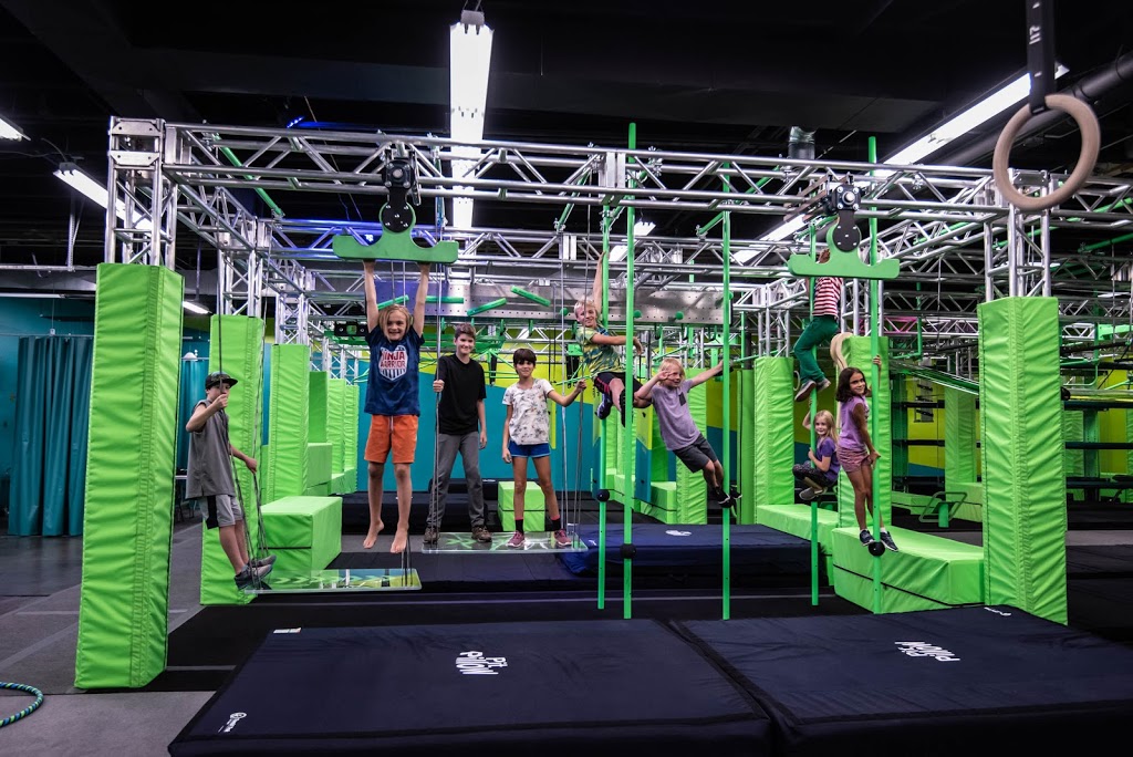 Life Force Ninja | 440 W Horton Rd, Bellingham, WA 98226, USA | Phone: (360) 738-4724