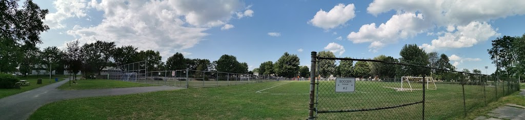 Piste de Saint-Donat | Av. Parkville, Montréal, QC H1N 1M5, Canada | Phone: (514) 872-0311