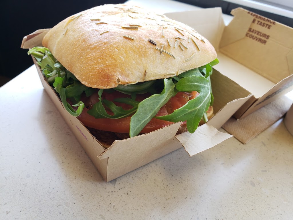 McDonalds | 362 King St N, Waterloo, ON N2J 2Z2, Canada | Phone: (519) 886-7370