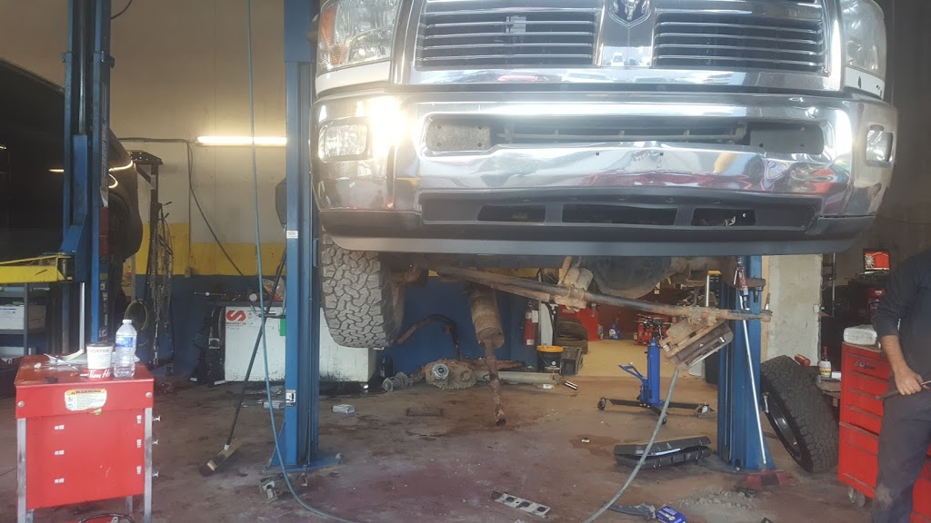 KTN Motorworks LTD. | 3360 26 St NE, Calgary, AB T1Y 4T7, Canada | Phone: (403) 671-5675