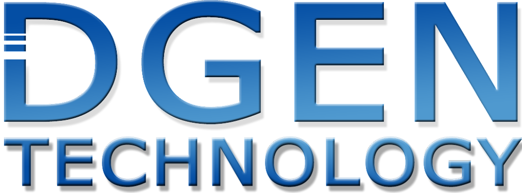 DGEN TECHNOLOGY | 1300 Britannia Rd E, Mississauga, ON L4W 1C8, Canada | Phone: (905) 595-3926
